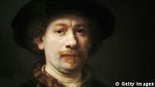 Subastan Rembrandt con posibles huellas dactilares del maestro holandés