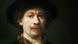 Selbstporträt von Rembrandt (Foto: Sean Gallup/Getty Images) Selbstporträt von Rembrandt (Foto: Sean Gallup/Getty Images)