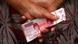 Indonesia Rupiah Indonesia Rupiah