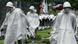 Korean War Veterans Color Guards march on the ground of the Korean War Veterans Memorial during a ceremony at the Korean War Veterans Memorial July 27, 20004 in Washington, DC. (Photo by Alex Wong/Getty Images) Korean War Veterans Color Guards march on the ground of the Korean War Veterans Memorial during a ceremony at the Korean War Veterans Memorial July 27, 20004 in Washington, DC. (Photo by Alex Wong/Getty Images)