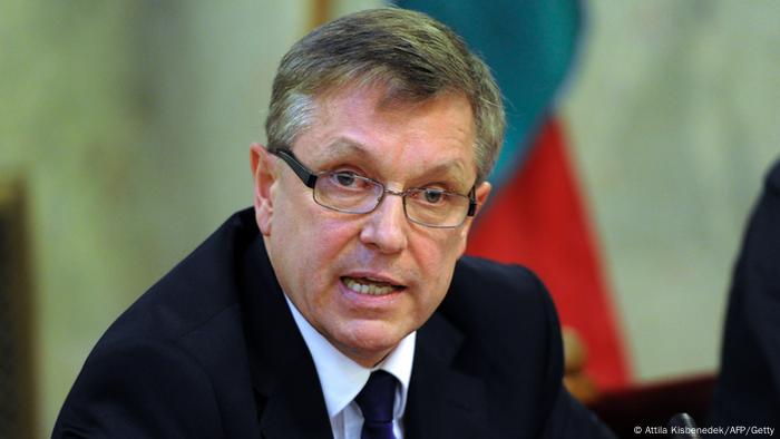 György Matolcsy