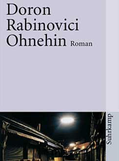 Rabinovici - Ohnehin