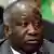 Laurent Gbagbo (Foto: AP)