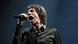 Mick Jagger of The Rolling Stones performs on the Pyramid Stage at the Glastonbury Festival (Photo by Matt Cardy/Getty Images) Mick Jagger of The Rolling Stones performs on the Pyramid Stage at the Glastonbury Festival (Photo by Matt Cardy/Getty Images)