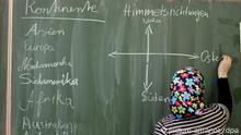 Estos países de África aman aprender alemán