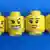 Lego - expresii faciale