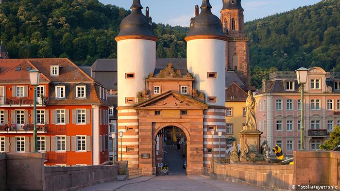 Гейдельберг