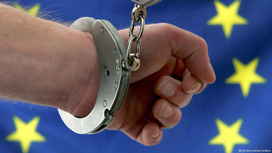 EU verstärkt AntiTerrorKampf DW 30.01.2015