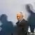 Finanzminister Wolfgang Schäuble in Griechenland (foto: REUTERS)