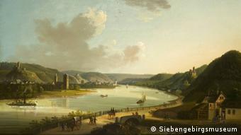 Romantic Rhine Gallery