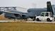 A prototype of the Euro Hawk on 11.01.2013 at the Manching air base in Bavarian during a test flight. (Photo via Jürgen Dannenberg/HSG Zander/dpa) A prototype of the Euro Hawk on 11.01.2013 at the Manching air base in Bavarian during a test flight. (Photo via Jürgen Dannenberg/HSG Zander/dpa)