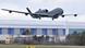 Drohne Euro Hawk im Anflug (Foto: dpa) Drohne Euro Hawk im Anflug (Foto: dpa)