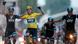 Chris Froome celebra su triunfo en el Tour de Francia 2013. Chris Froome celebra su triunfo en el Tour de Francia 2013.