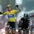 Christopher Froome, del equipo Sky, ganador de la Tour de France.