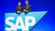 SAP Doppelspitze Jim Hagemann Snabe(l) und Bill McDermott (Foto: AFP/GettyImages) SAP Doppelspitze Jim Hagemann Snabe(l) und Bill McDermott (Foto: AFP/GettyImages)