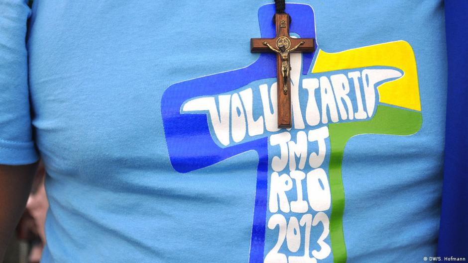 WJT Was ist das? DW 23.07.2013