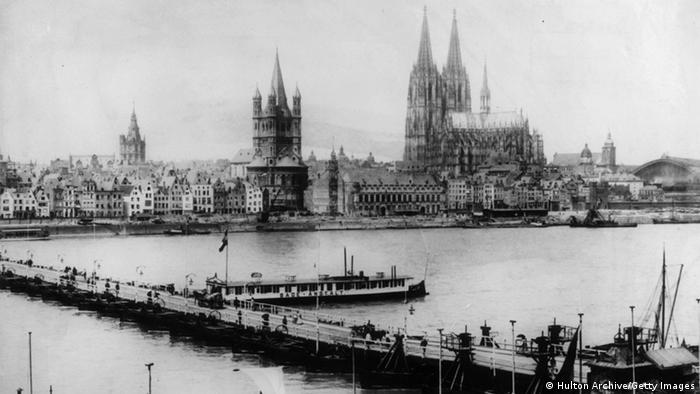 Cologne, 1870 
