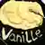 Ванільне морозиво