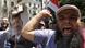 Members of the Muslim Brotherhood and supporters of ousted Egyptian President Mohamed Mursi shout slogans in Cairo July 22, 2013. The family of ousted Egyptian President Mohamed Mursi said on Monday it would take legal action against the army, accusing it of abducting the country's first democratically-elected president. REUTERS/Mohamed Abd El Ghany (EGYPT - Tags: POLITICS CIVIL UNREST RELIGION) Members of the Muslim Brotherhood and supporters of ousted Egyptian President Mohamed Mursi shout slogans in Cairo July 22, 2013. The family of ousted Egyptian President Mohamed Mursi said on Monday it would take legal action against the army, accusing it of abducting the country's first democratically-elected president. REUTERS/Mohamed Abd El Ghany (EGYPT - Tags: POLITICS CIVIL UNREST RELIGION)
