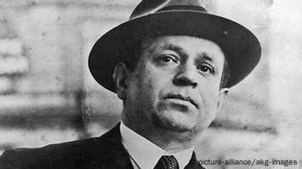 Kurt Tucholsky (Foto: picture alliance)