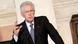 Bildergalerie Politiker Gestik Mario Monti Bildergalerie Politiker Gestik Mario Monti