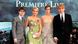 (L-R) Daniel Radcliffe, JK Rowling, Emma Watson and Rupert Grint at the world premiere of Harry Potter And The Deathly Hallows: Part 2. Archive photo from 2011. (L-R) Daniel Radcliffe, JK Rowling, Emma Watson and Rupert Grint at the world premiere of Harry Potter And The Deathly Hallows: Part 2. Archive photo from 2011.