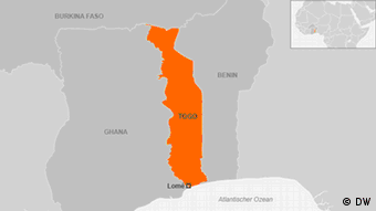 Un peu plus de 3 millions d'électeurs du Togo sont appelés à élire leur président le 15 avril