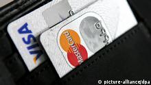 Visa та MasterCard припиняють операції в Криму