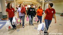 Image #: 16099639 Black Friday shoppers, l-r, Cynthia Jordan of Pelham, Ala., Allyson Barganier of Montgomery, Ala., Becky Pitts of Mobile, Ala., Karen Smith of Birmingham, Ala., and Angela Jordan of Pelham, Ala., wrap up their shopping efforts at Bel Air Mall Friday morning, Nov. 25, 2011, in Mobile, Ala. The family members started their shopping experience Thursday at 11:00 p.m. at Super Target on Schillinger Road before arriving at the mall around 3:30 a.m. Friday. The Press-Register /Landov pixel