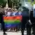 Gay pride Budva 24.07.2013