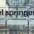 Axel Springer headquarters in Berlin