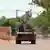 Bildergalerie Gao Mali Besetzung Afrika MNLA Franzose Soldat Blauhelmtruppe MINUSMA