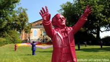 Die Bayreuther Festspiele 2013