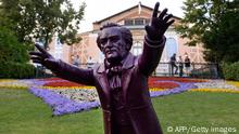 Bayreuther Festspiele 2013