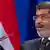 Ägyptens Ex-Präsident Mohammed Mursi, Copyright: imago/Sven Simon