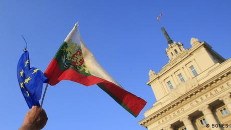 В България все още липсват трайни резултати и осъдителни присъди