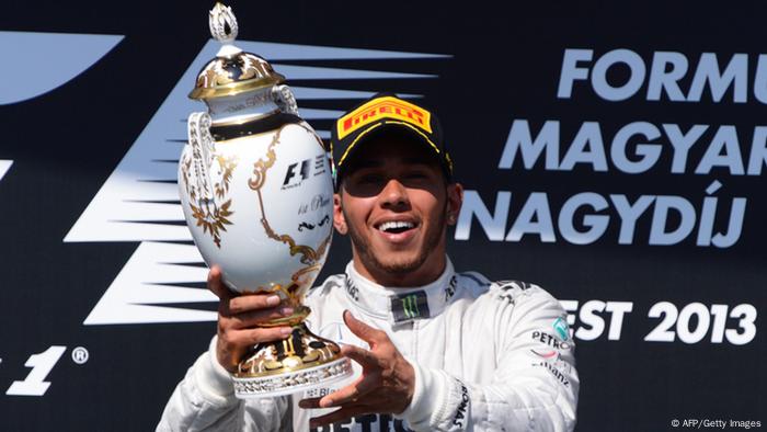 lewis hamilton hungarian grand prix