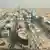 Blick auf Riad (Foto: dpa)