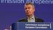 Єврокомісар де Ґухт сподівається, що півтора роки для переговорів з росіянами буде достатньо Єврокомісар де Ґухт сподівається, що півтора роки для переговорів з росіянами буде достатньо