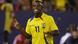 Ecuadorianischer Fußballer Christian Benitez gestorben Ecuadorianischer Fußballer Christian Benitez gestorben