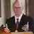 Parliamentary speaker Norbert Lammert