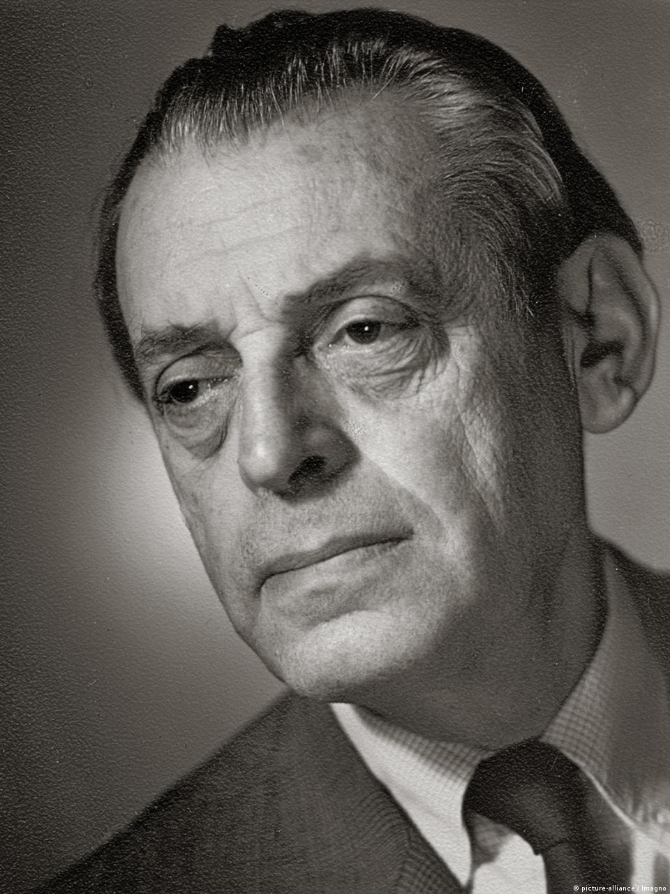 Interview mit Leopold Lindtberg