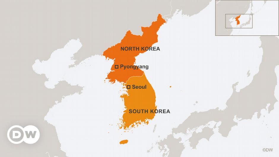 US and South Korea confirm military exercises as North Korea cancels ...