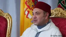 مسائية DW: خطاب العاهل المغربي من الحسيمة - ما دلالاته؟