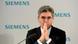 Siemens CEO Joe Kaeser. Siemens CEO Joe Kaeser.