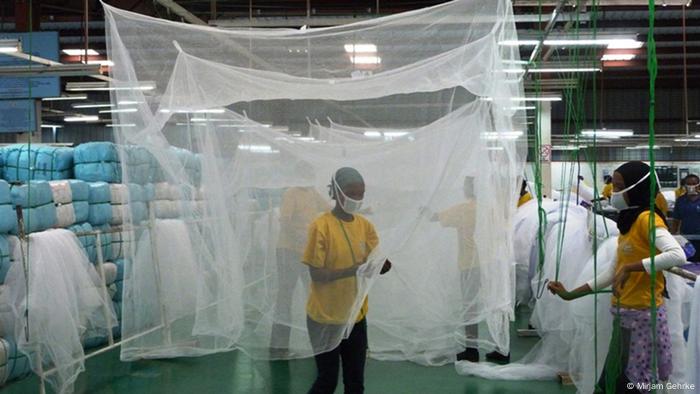 mosquito net manufacturers