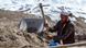 Kupfermine in Mes Aynak Afghanistan Kupfermine in Mes Aynak Afghanistan