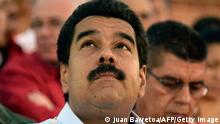 Maduro, en la mira de expresidentes iberoamericanos