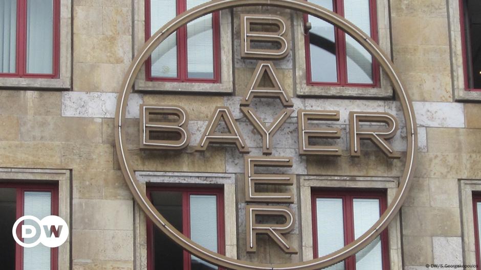 Bayer And Its Ability To Bounce Back – DW – 06/25/2020