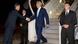 John Kerry es saludado por el embajador de EE.UU. en Pakistán Richard Olson. John Kerry es saludado por el embajador de EE.UU. en Pakistán Richard Olson.